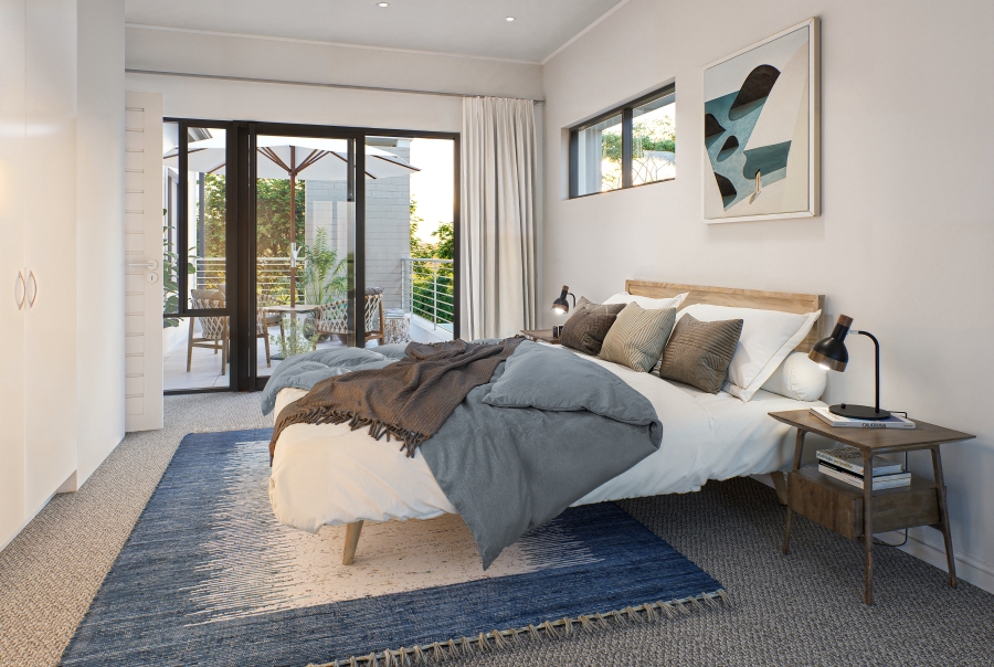 3 Bedroom Property for Sale in The New Vintage Western Cape